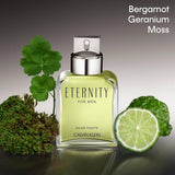 Calvin Klein Eternity for Men EDT 100ml