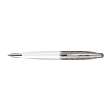 Waterman Carène Contemporary Gunmetal Ballpoint Pen