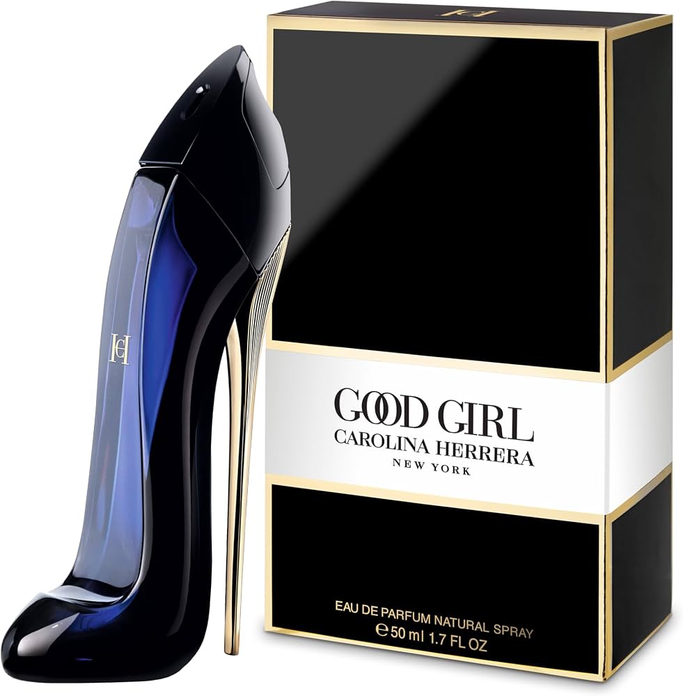 Carolina Herrera Good Girl Eau de Parfum – 50ml