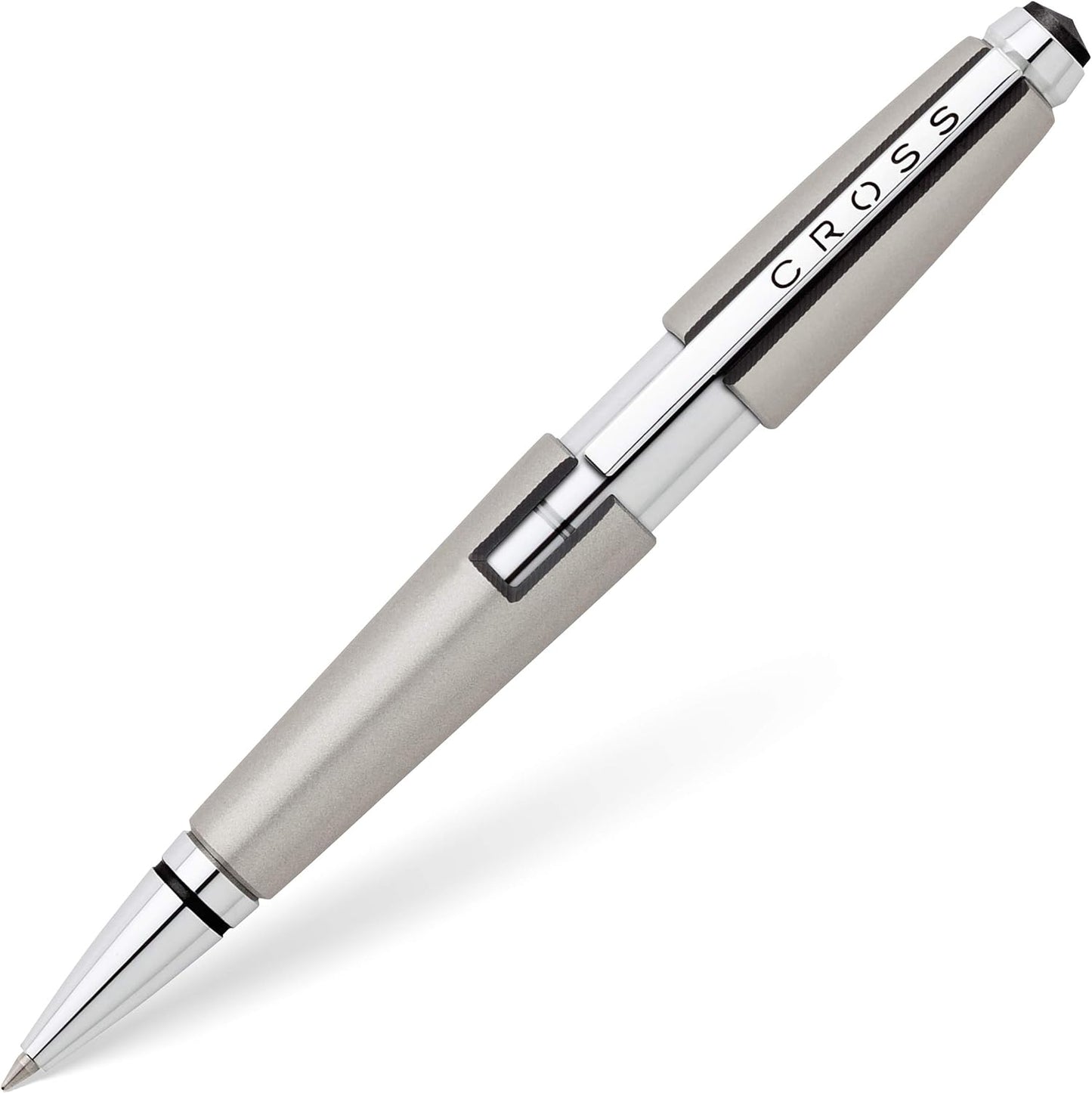Cross Edge Selectip Rollerball Pen – Sonic Titanium