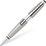 Cross Edge Selectip Rollerball Pen – Sonic Titanium