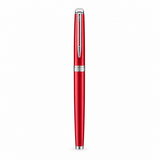 Waterman Hémisphère Comet Red Lacquer CT Fountain Pen