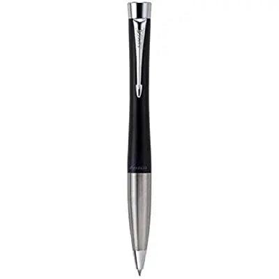 Parker Urban Metal Series Navy CT Ballpoint Pen