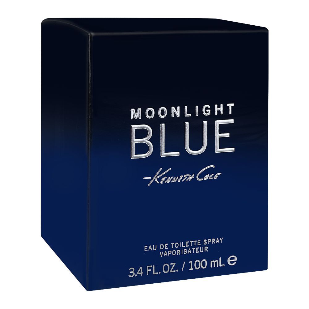 KC MOONLIGHT BLUE M EDT 100ML