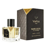 VERTUS NARCOS IS EDP 100 ML box