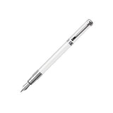 Waterman Perspective White CT Fountain Pen