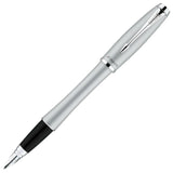 Parker Urban Fashion Silver CT Fountain Pen