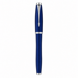Parker Urban Fashion Bay City Blue CT Rollerball Pen