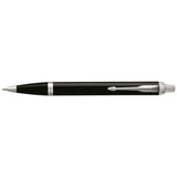 Parker IM Premium Ballpoint Pen – Matte Black with Chrome Trim | Premium Ballpoint Pen