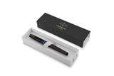 Parker Standard Stainless Steel Ballpoint Pen