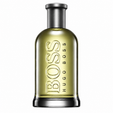 Hugo Boss Bottled EDT for Men 100ml | Classic Woody Aromatic Perfume