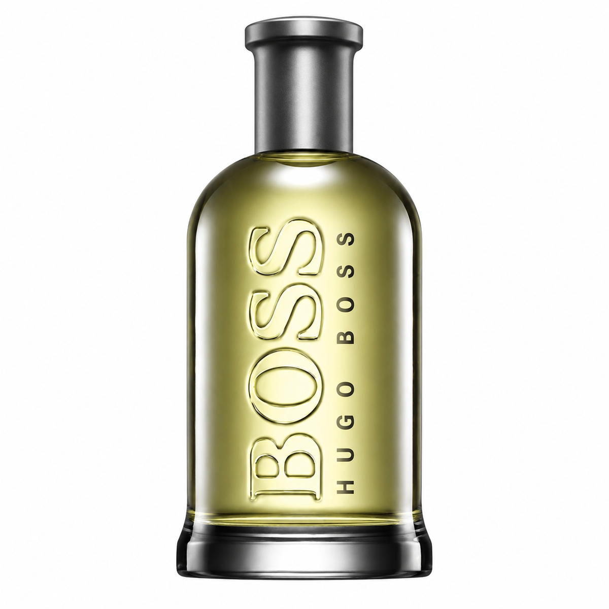 Hugo Boss Bottled EDT for Men 100ml | Classic Woody Aromatic Perfume