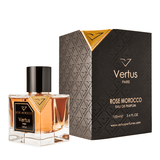 VERTUS ROSE MOROCCO EDP 100 ML
