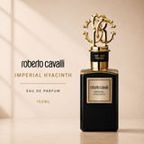 Roberto Cavalli Gold Splendid Vanilla Eau de Parfum 100ml