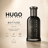 Hugo Boss Bottled Parfum for Men – 100ml