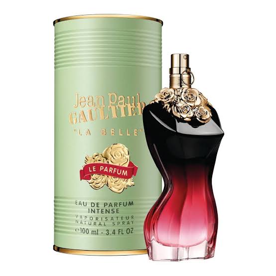 Jean Paul Gaultier La Belle Eau de Parfum 100ml