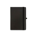 Cross Coventry Ballpoint Pen with Notebook and Coin Wallet Gift Set - Black