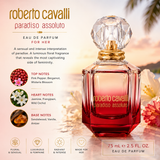 PARADISO ASSOLUTO EDP 75ML New