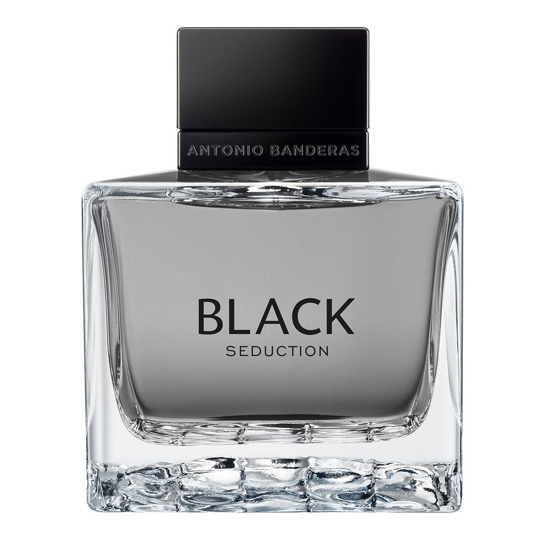 Antonio Banderas Black Seduction EDT for Men – 100ml | Woody Spicy Fragrance