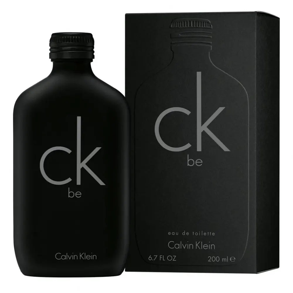 Calvin Klein BE EDT 200ml