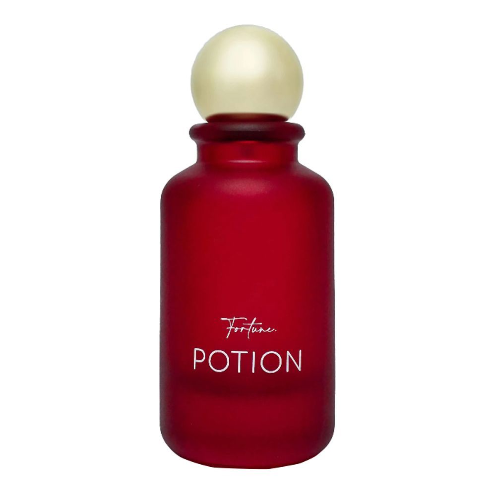 Potion Fortune Eau De Parfum 100ml
