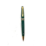 Waterman Hémisphère Marble Green Ballpoint Pen