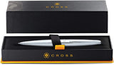 Cross ATX Pure Chrome Ballpoint Pen – Polished Chrome | Lifetime Warranty