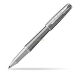 Parker Urban Premium Silvered Powder CT Rollerball Pen