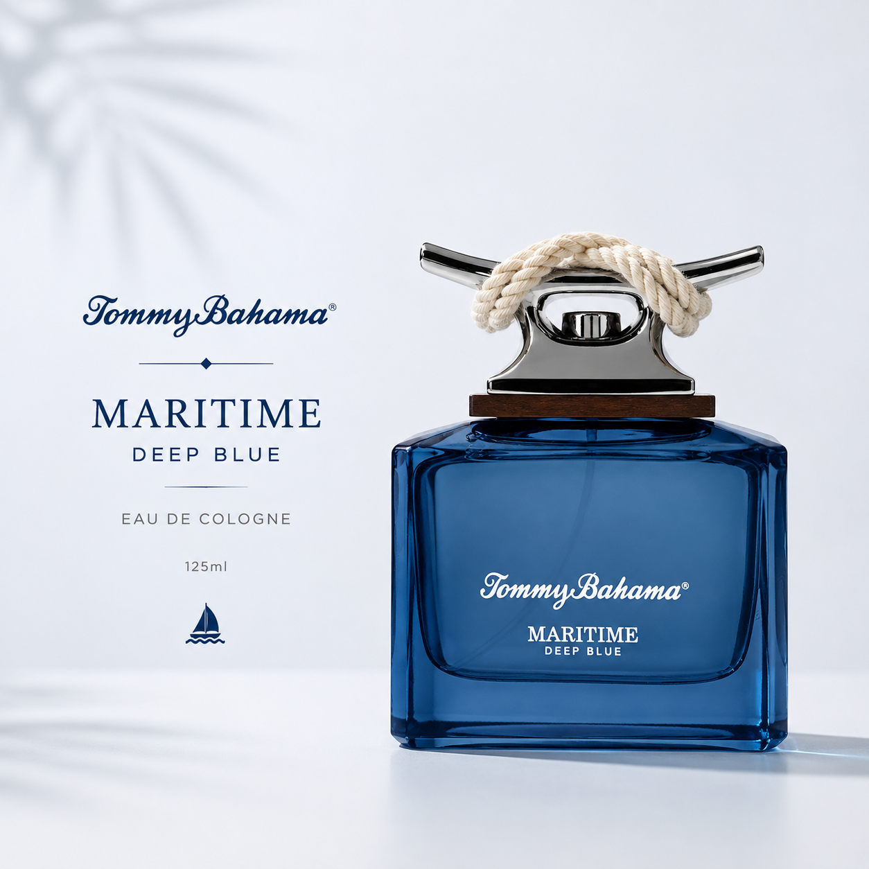 Tommy Bahama Maritime Deep Blue for Men EDC (125 ml)