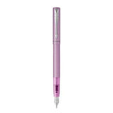 Parker Vector XL Fountain Pen – Black | Teal Blue | Teal Green | Lilac