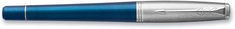 Parker Urban Premium Rollerball Pen | Dark Blue CT