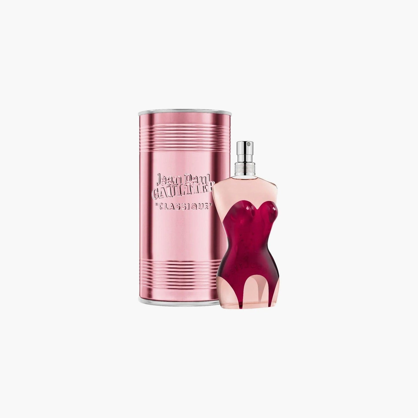 Jean Paul Gaultier Classique For Women Eau De Parfum 100ml