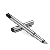 Parker Standard Stainless Steel Fountain Pen