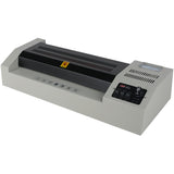 Deli E3895 A3 Hot & Cold Laminator – 50–200 Micron | 4-Roller | 600mm/min
