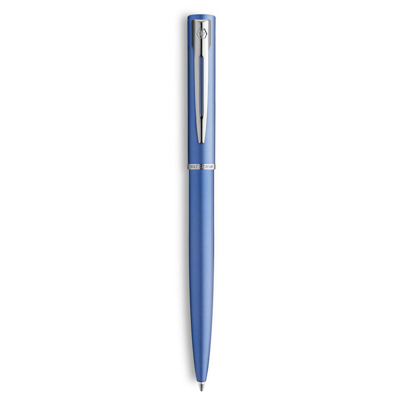 Sheaffer Allure Ballpoint Pen – Red / Blue / Black