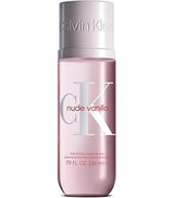 Calvin Klein Silky Nude Vanilla Hair & Body Perfume Mist – Unisex – 236ml