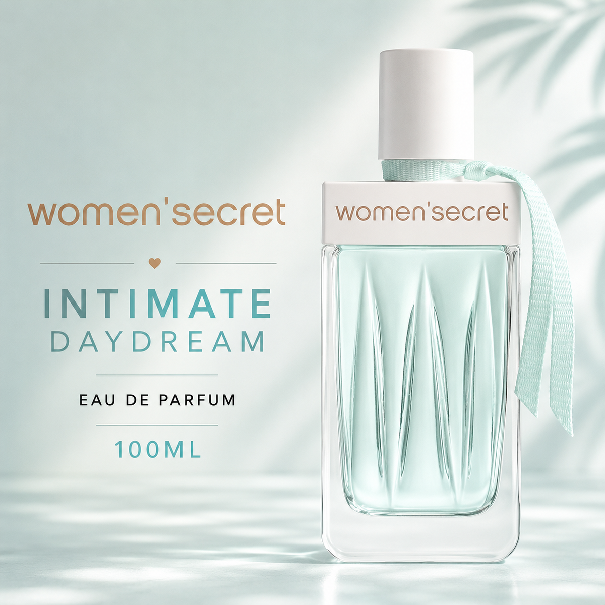 Women Secret Intimate Daydream For Women Edp 100Ml