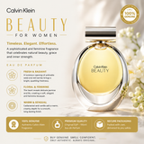 Calvin Klein Beauty for Women EDP 100ml