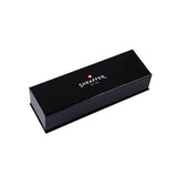 Sheaffer VFM Polished Chrome GT Ballpoint Pen