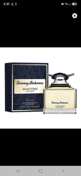 Tommy Bahama Maritime Triumph For Men EDC 125Ml
