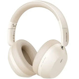 Baseus Bass 35 Max Wireless Headphones – Bluetooth 5.3 | 50H Battery | Deep Bass