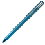 Parker Vector XL Rollerball Pen – Teal Blue