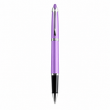 Waterman Ici Et La Ballpoint Pen – Sweet Lilac / Turquoise / Silver Mist