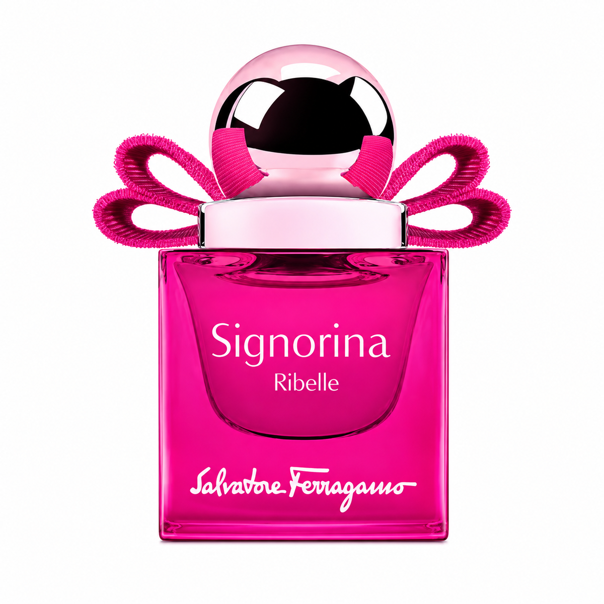 Salvatore Ferragamo Signorina Ribelle Eau de Parfum 100ml.