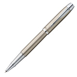 Parker IM Rollerball Pen – Brushed Metal CT
