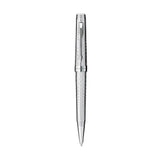 Parker Premier Deluxe Graduated Chiselling Ballpoint Pen