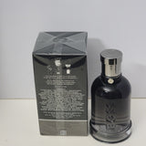 Boss Bottled Beyond Refillable EDP 100ml