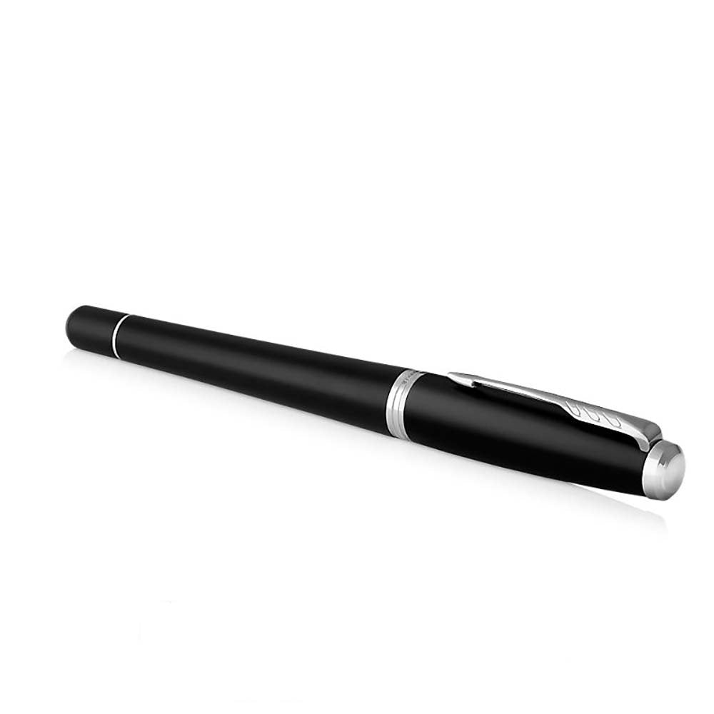 Parker Urban Metro Metallic Muted Black CT Fountain Pen