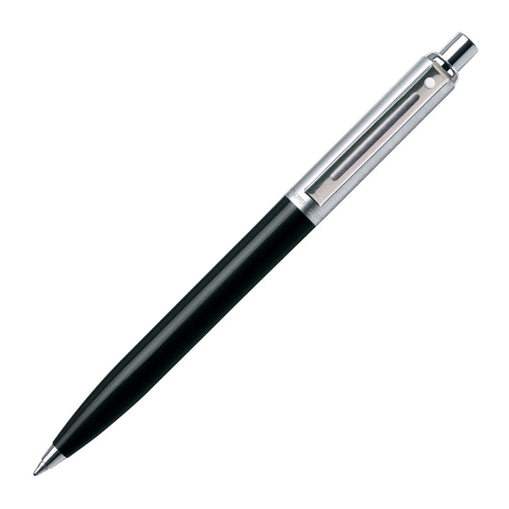 Sheaffer Sentinel 321 Chrome Cap Ballpoint Pen
