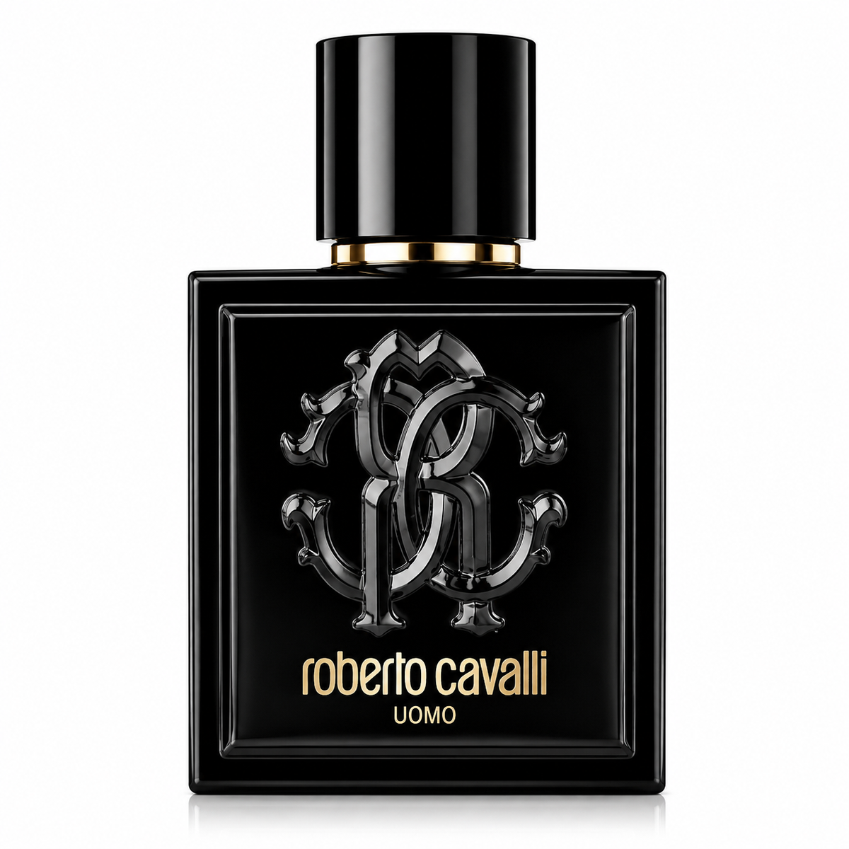 Roberto Cavalli Uomo Eau de Toilette for Men 100ml